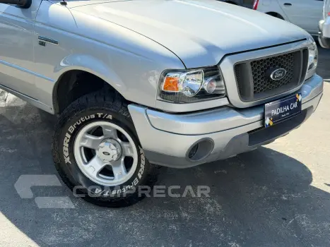 Ranger XLS 2.3 16V 145cv/150cv 4x2 CS