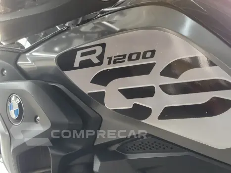 R R1200 GS