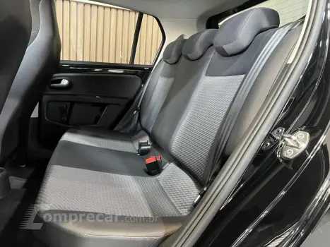 UP 1.0 TSI MOVE UP 12V FLEX 4P MANUAL