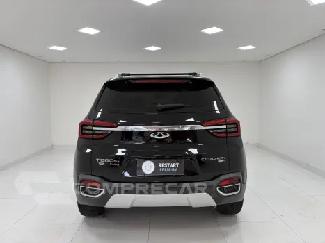 TIGGO 5X 1.5 VVT Turbo Iflex T