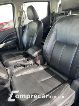 FRONTIER 2.3 16V Turbo LE CD 4X4