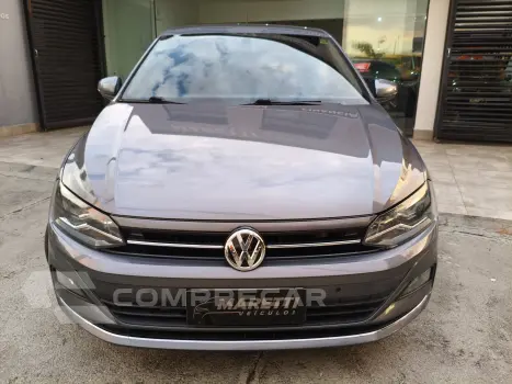 VIRTUS 1.0 200 TSI Highline