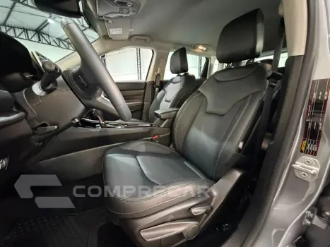 COMPASS SPORT T270 1.3 TB 4x2 Flex Aut.