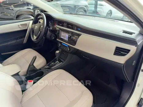 Corolla Xei 2.0