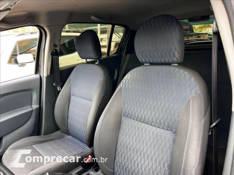 SANDERO 1.0 Expression 16V