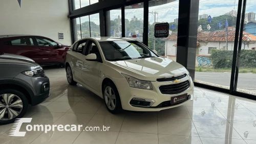 CRUZE 1.8 LT Sport6 16V