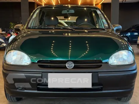 CORSA 1.0 MPF Wind 8V