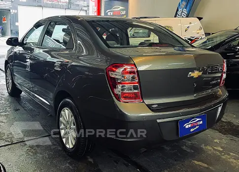 COBALT 1.4 LTZ 8V