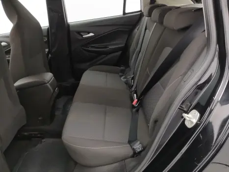 ONIX 1.0 TURBO FLEX LTZ AUTOMÁTICO