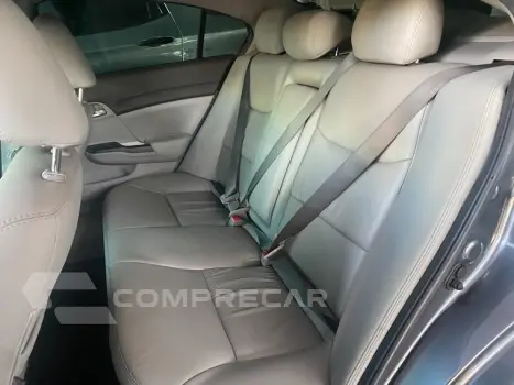 CIVIC 1.8 LXS 16V