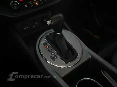 Sportage EX 2.0 16V/ 2.0 16V Flex Aut.