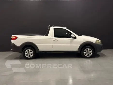 STRADA 1.4 MPI FREEDOM CS 8V FLEX 2P MANUAL