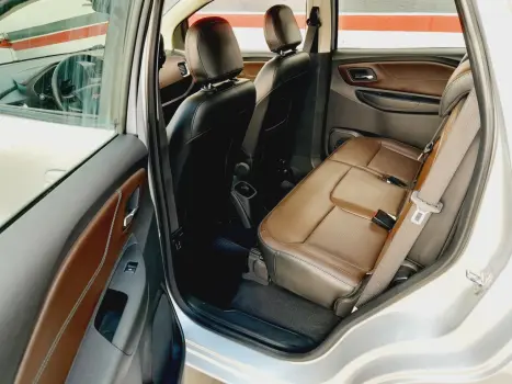 SPIN PREMIER 1.8 8V Econo.Flex 5p Aut.