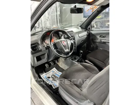 STRADA 1.4 MPI HARD WORKING CS 8V FLEX 2P MANUAL