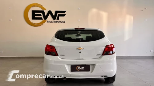 ONIX HATCH Joy 1.0 8V Flex 5p Mec.