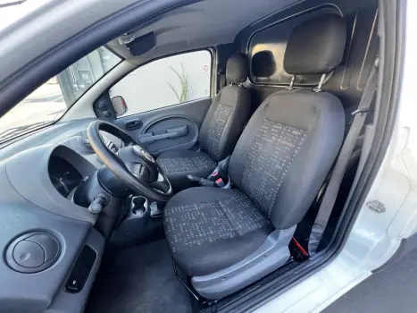 Fiorino Endurance EVO 1.4 Flex 8V 2p
