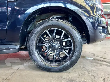 RANGER 2.2 BLACK 4X2 CD 16V DIESEL 4P AUTOMÁTICO