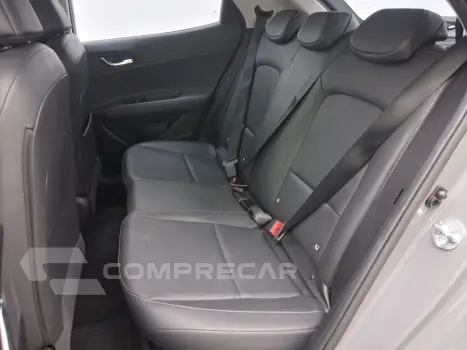 HB20 1.0 TGDI FLEX PLATINUM AUTOMÁTICO