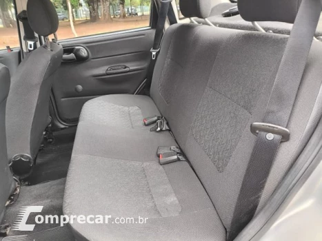 CLASSIC - 1.0 MPFI SPIRIT 8V 4P MANUAL
