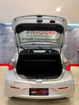 HB 20 Hatch 1.6 16V 4P FLEX COMFORT
