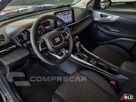 FASTBACK AUDACE HYB
