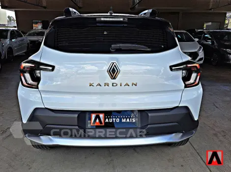 KARDIAN 1.0 TCE Premiére Edition EDC