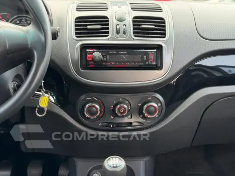 PALIO 1.0 MPI ATTRACTIVE 8V FLEX 4P MANUAL