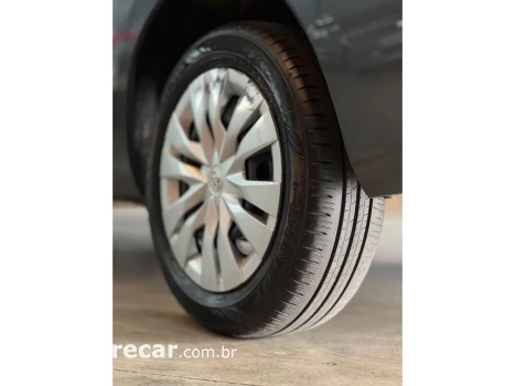 YARIS 1.5 16V FLEX SEDAN XL MULTIDRIVE