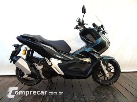 HONDA HONDA ADV 150