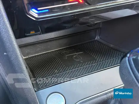 TAOS 1.4 250 TSI TOTAL FLEX COMFORTLINE AUTOMÁTICO