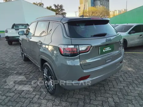 COMPASS 1.3 T270 TURBO FLEX S AT6