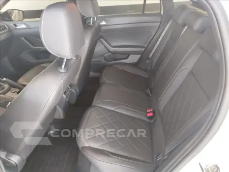 VIRTUS 1.4 250 TSI Exclusive