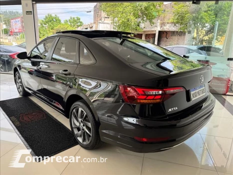 JETTA 1.4 250 TSI Comfortline