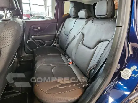 RENEGADE 1.3 T270 Turbo Longitude