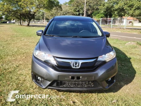 FIT 1.5 EX 16V