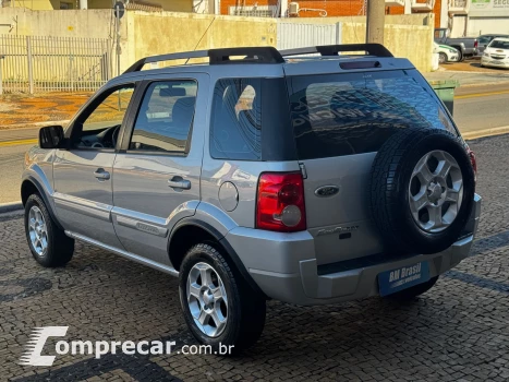 ECOSPORT 2.0 XLT 16V