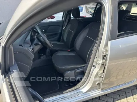 SANDERO GT line/RLIN Flex 1.0 12v 5p