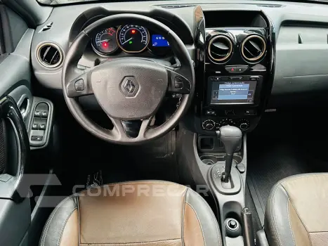 DUSTER 2.0 16V Dynamique