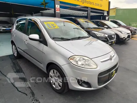 Palio ESSENCE 1.6 Flex 16V 5p