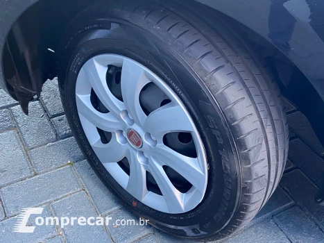 PALIO 1.0 MPI Attractive 8V