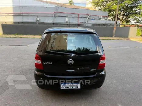 LIVINA 1.6 16V