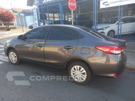 Yaris sedan xl  1.5