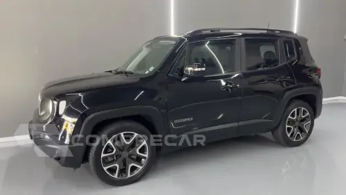 Renegade