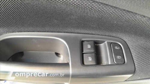 GOL 1.0 12V MPI TOTALFLEX 4P MANUAL