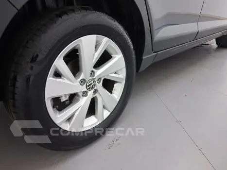 NIVUS 1.0 200 TSI TOTAL FLEX COMFORTLINE AUTOMÁTICO
