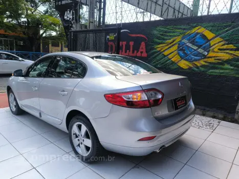 FLUENCE 2.0 Dynamique 16V