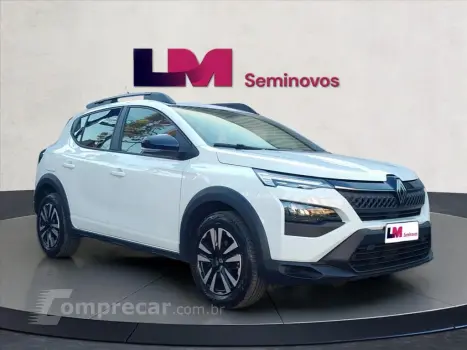 KARDIAN 1.0 TCE FLEX EVOLUTION EDC