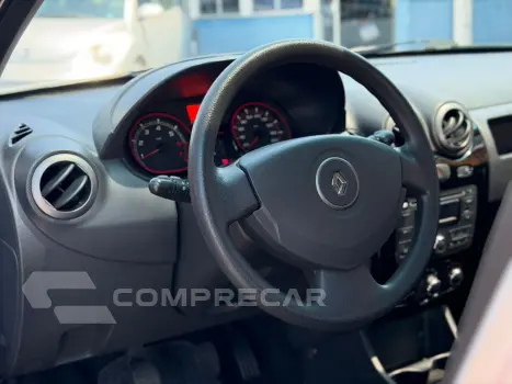 SANDERO STEPWAY Hi-Flex 1.6 16V 5p