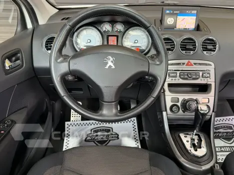 308 2.0 Allure 16V