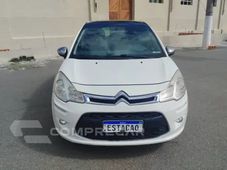C3 1.5 Tendance 8V